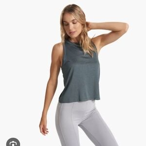 Vuori Energy performance tank top